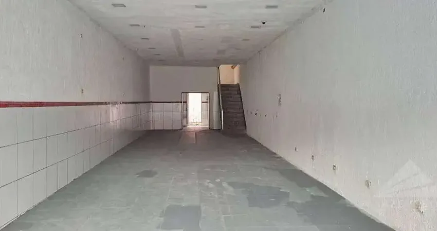 Salão para alugar, 103 m² por R$ 6.000,00/mês - Jardim Maringá - Mauá/SP
