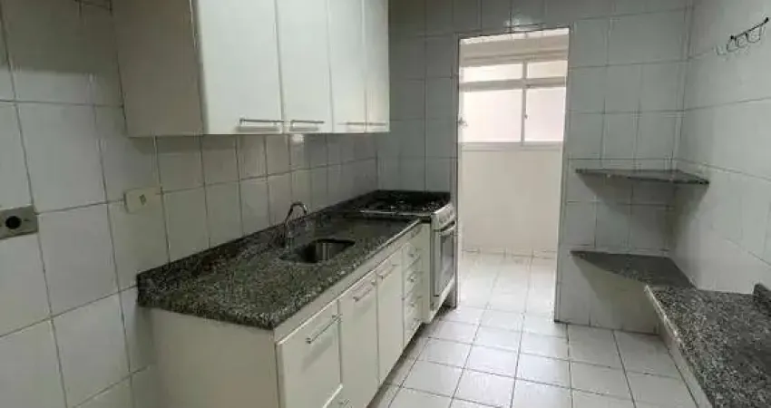 Apartamento com 3 dormitórios à venda, 74 m² por R$ 370.000,00 - Vila Nossa Senhora das Vitórias - Mauá/SP