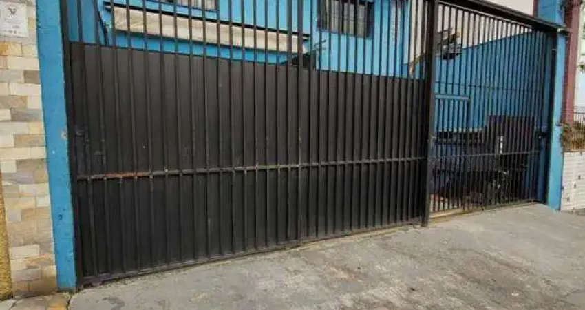 Galpão à venda, 700 m² por R$ 3.100.000,00 - Vila Valparaíso - Santo André/SP
