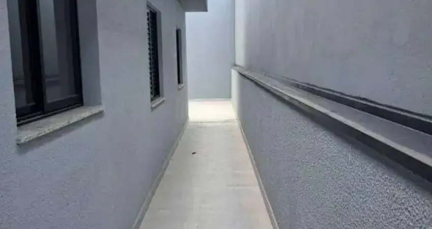 Casa com 3 quartos à venda na Vila Bocaina, Mauá