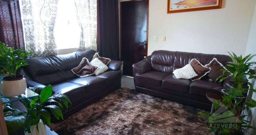 Casa com 3 dormitórios à venda, 198 m² por R$ 900.000,00 - Jardim Maringá - Mauá/SP