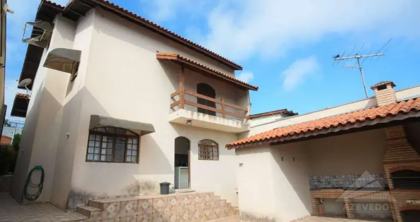 Sobrado com 3 dormitórios à venda, 270 m² por r$ 1.007.000,00 - jardim maringá - mauá/sp