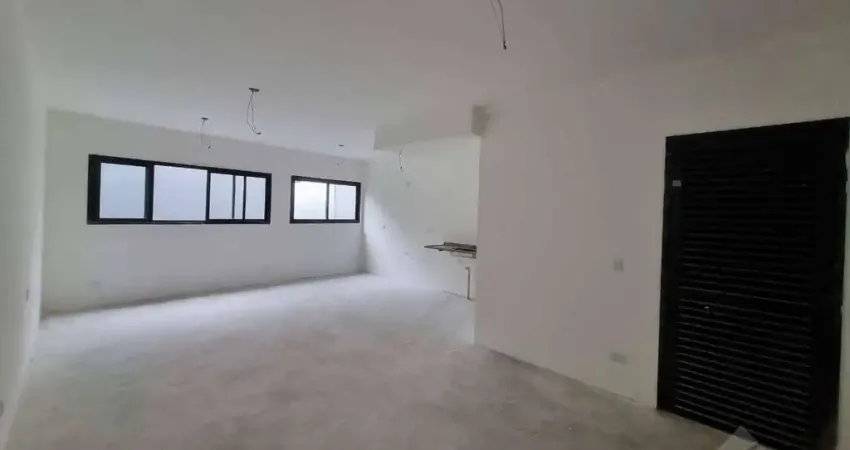 Studio com 1 dormitório à venda, 50 m² por R$ 260.000,00 - Parque São Vicente - Mauá/SP