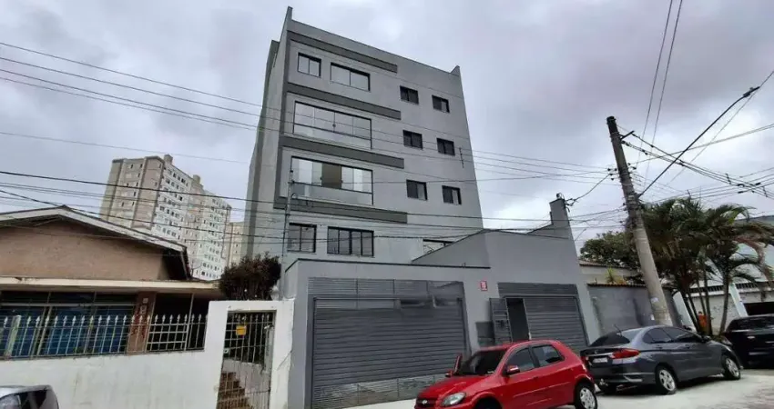 Apartamento com 3 dormitórios à venda, 80 m² por R$ 450.000,00 - Parque São Vicente - Mauá/SP