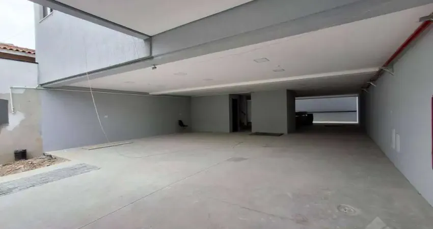 Apartamento com 3 dormitórios à venda, 80 m² por r$ 450.000,00 - parque são vicente - mauá/sp