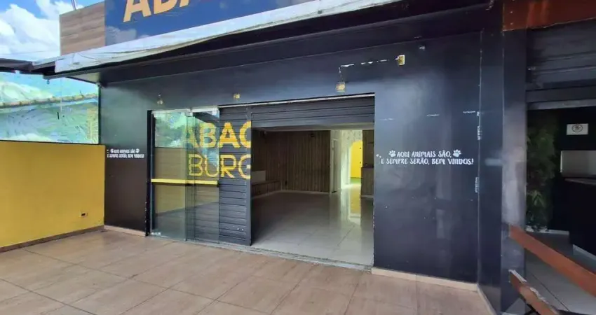 Casa comercial à venda, 168 m² por R$ 1.450.000 - Campestre - Santo André/SP