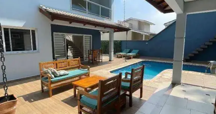 Sobrado com 4 dormitórios à venda, 418 m² por R$ 2.500.000,00 - Jardim Santa Luzia (Santa Luzia) - Ribeirão Pires/SP