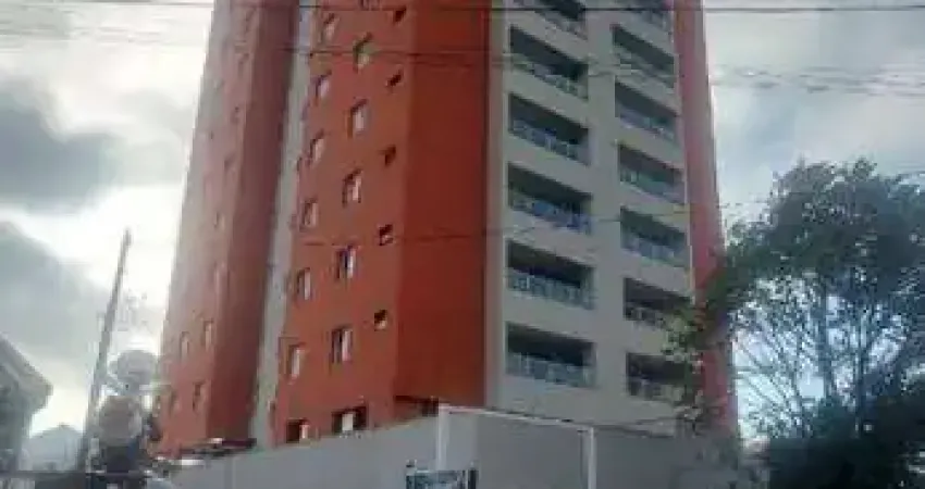 Apartamento à venda, 76 m² por R$ 640.000,00 - Vila Bocaina - Mauá/SP