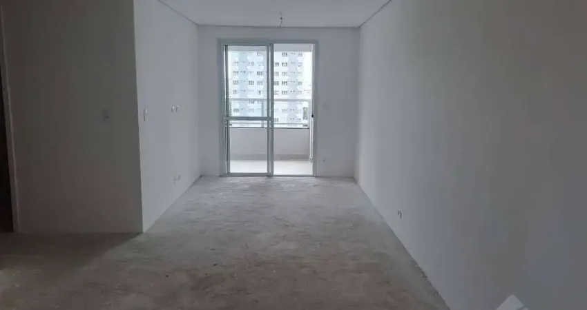 Apartamento com 3 dormitórios à venda, 76 m² - vila bocaina - mauá/sp