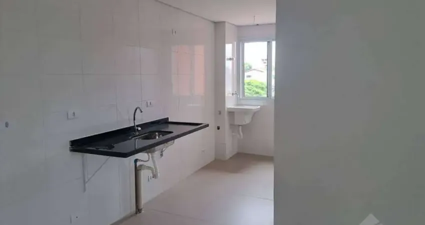Apartamento com 3 dormitórios à venda, 76 m² - vila bocaina - mauá/sp