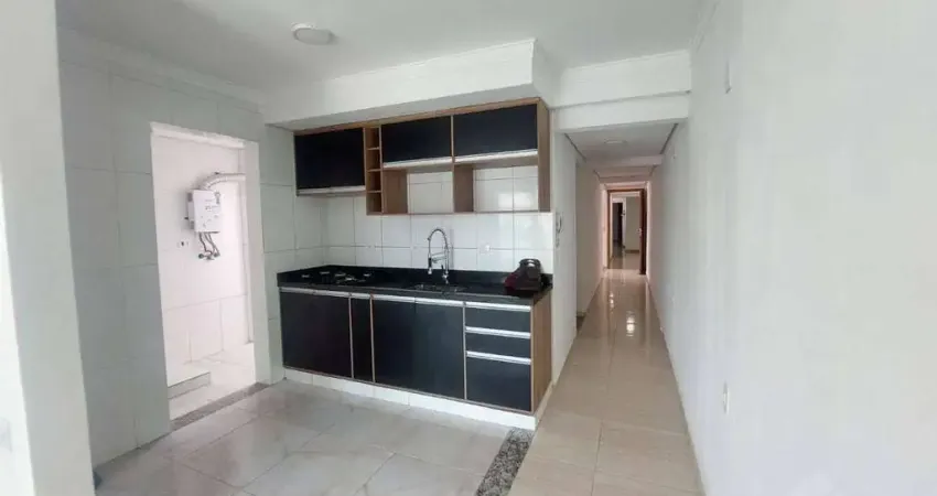 Apartamento Garden com 2 dormitórios à venda, 86 m² por R$ 450.000,00 - Jardim Guapituba - Mauá/SP