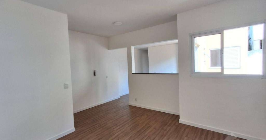 Cobertura com 2 dormitórios à venda, 113 m² por R$ 395.000,00 - Jardim Pedroso - Mauá/SP