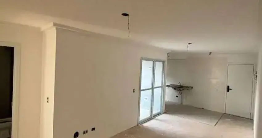 Apartamento com 2 dormitórios à venda, 66 m² por R$ 410.000,00 - Vila Assis Brasil - Mauá/SP
