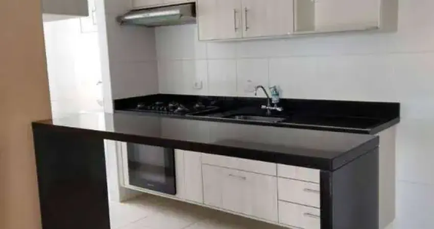 Apartamento com 2 dormitórios à venda, 58 m²  Vila Falchi - Mauá/SP