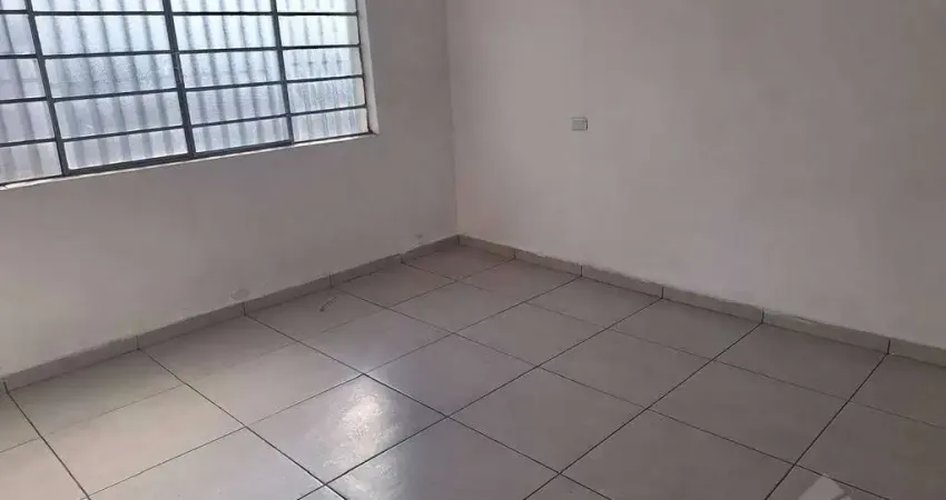 Salão para alugar, 60 m² por R$ 1.450,00/mês - Vila Augusto - Mauá/SP