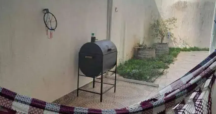 Apartamento garden com 3 dormitórios à venda, 109 m² por r$ 530.000,00 - vila homero thon - santo andré/sp