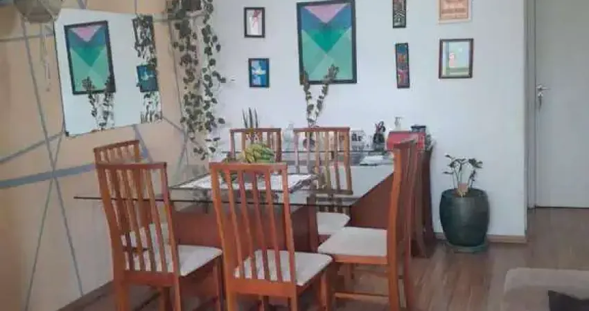 Apartamento Garden com 3 dormitórios à venda, 109 m² por R$ 530.000,00 - Vila Homero Thon - Santo André/SP