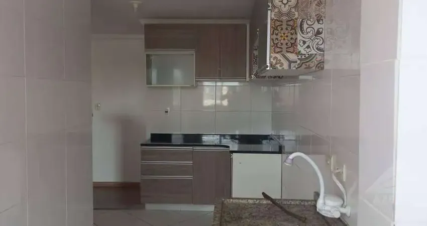 Apartamento com 3 quartos à venda na Vila Nossa Senhora das Vitórias, Mauá 