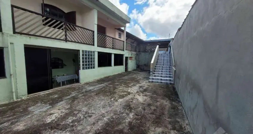 Terreno à venda, 986 m²  - Parque das Américas - Mauá/SP