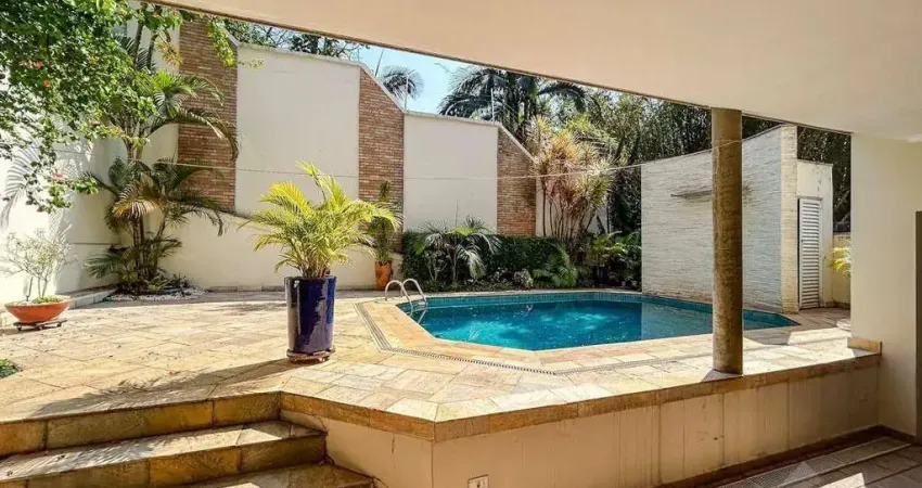 Casa à venda, 584 m² por R$ 4.099.000,00 - Vila Lusitânia - São Bernardo do Campo/SP