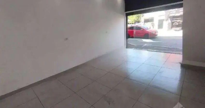 Salão para alugar, 60 m² por R$ 1.450,00/mês - Vila Augusto - Mauá/SP