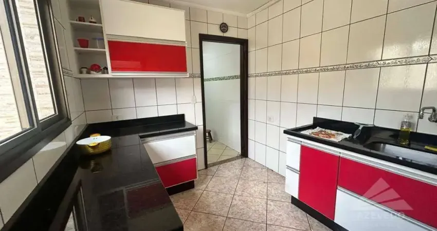 Casa com 3 dormitórios à venda, 222 m² por R$ 1.000.000,00 - Jardim Haydee - Mauá/SP