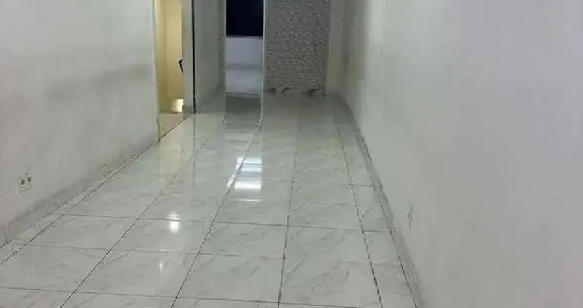 Sala para alugar, 18 m² por R$ 750,00/mês - Vila Bocaina - Mauá/SP