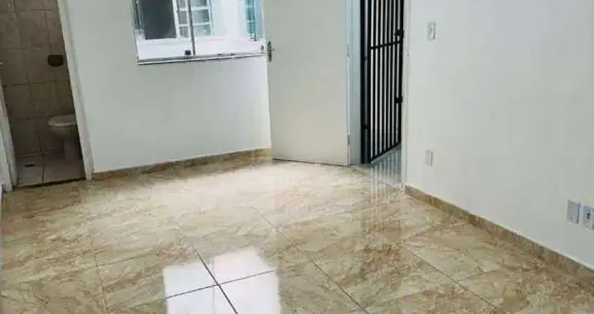 Sala para alugar, 18 m² por r$ 740,00/mês - vila bocaina - mauá/sp