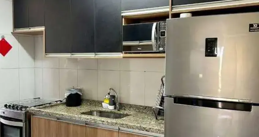 Apartamento com 2 dormitórios à venda, 72 m² por R$ 420.000,00 - Vila Nossa Senhora das Vitórias - Mauá/SP