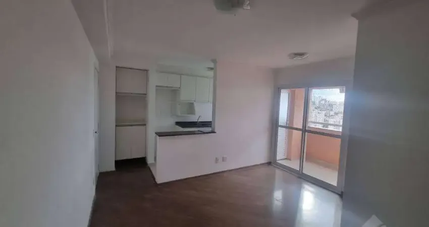 Apartamento com 2 dormitórios à venda, 60 m² por R$ 360.000,00 - Vila Noêmia - Mauá/SP