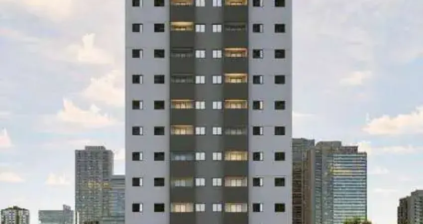 Apartamento com 2 dormitórios à venda, 55 m² por R$ 362.500,00 - Vila Guarani - Mauá/SP