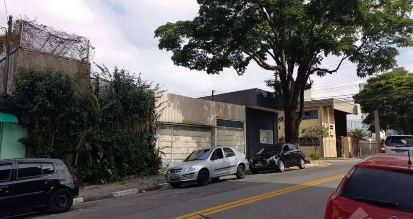 Casa com 4 dormitórios à venda, 200 m² por R$ 1.700.000,00 - Vila Bocaina - Mauá/SP