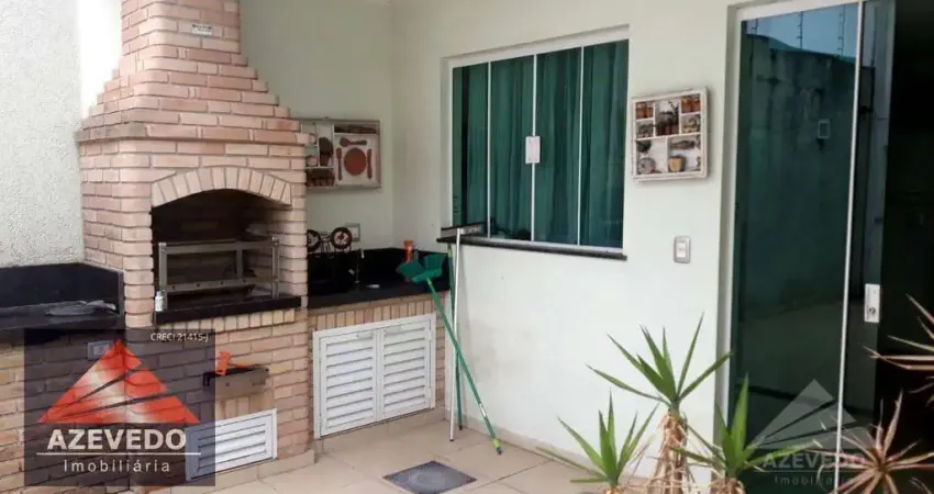 Sobrado com 4 dormitórios à venda, 250 m² por r$ 955.000,00 - vila nossa senhora das vitórias - mauá/sp