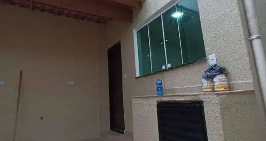 Sobrado com 3 dormitórios à venda, 164 m² por R$ 830.000,00 - Campestre - Santo André/SP