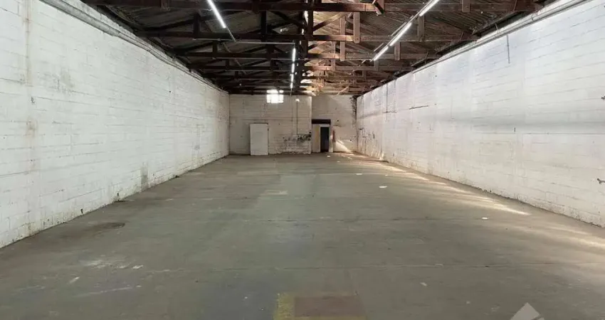 Galpão para alugar, 500 m² por R$ 7.974,04/mês - Jardim Pilar - Mauá/SP