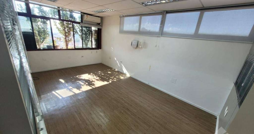 Sala comercial à venda no Centro, Santo André 