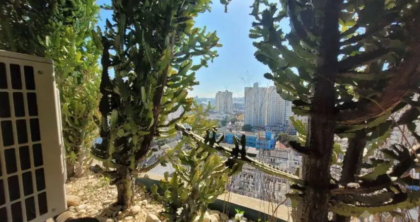 Sala comercial à venda no Centro, Santo André 