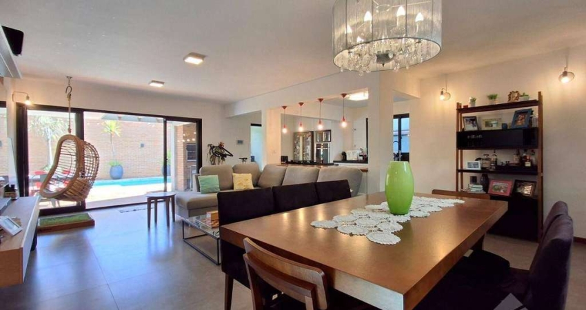 Sobrado com 3 dormitórios à venda, 302 m² por R$ 4.490.000,00 - Jardim São Caetano - São Caetano do Sul/SP