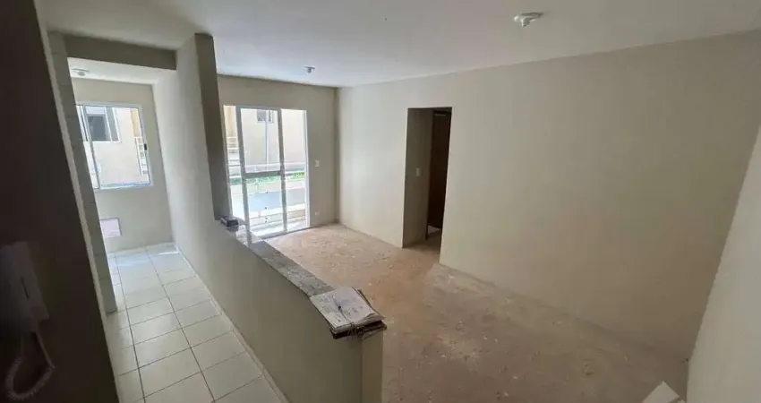 Apartamento com 2 dormitórios à venda, 48 m² por R$ 220.000,00 - Jardim Estrela - Mauá/SP