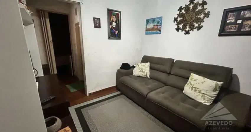 Sobrado com 3 dormitórios à venda, 90 m² - Parque das Américas - Mauá/SP