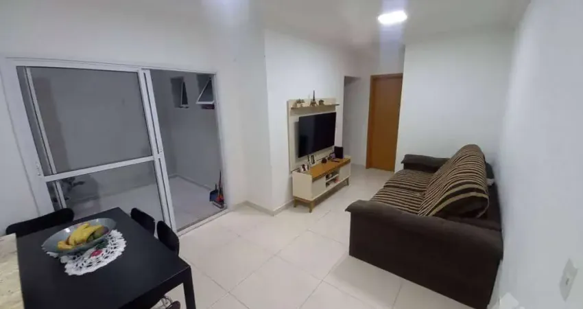 Apartamento com 2 dormitórios à venda, 70 m² por R$ 360.000,00 - Jardim Haydee - Mauá/SP
