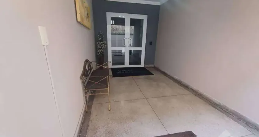 Apartamento com 2 quartos para alugar na Vila Nossa Senhora das Vitórias, Mauá 