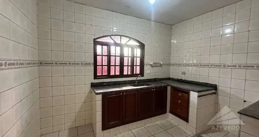 Casa para alugar, 280 m² por R$ 3.500,00/mês - Vila Emílio - Mauá/SP