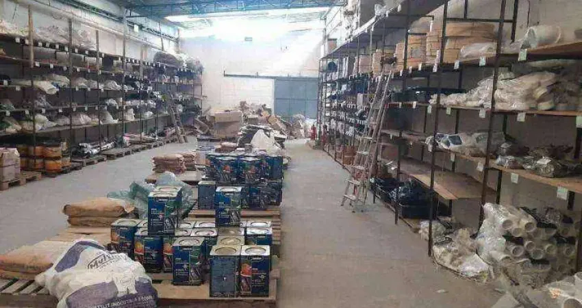 Galpão à venda, 950 m² por R$ 4.150.000,00 - Dos Casa - São Bernardo do Campo/SP