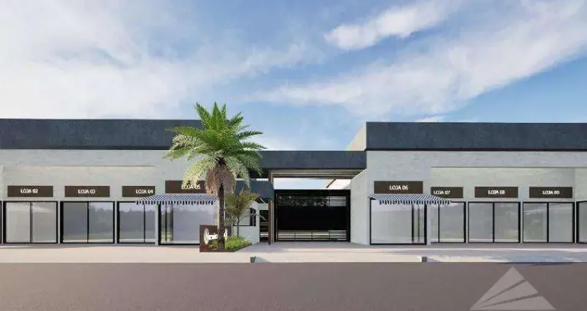Terreno à venda, 100 m² - Colônia - Ribeirão Pires/SP