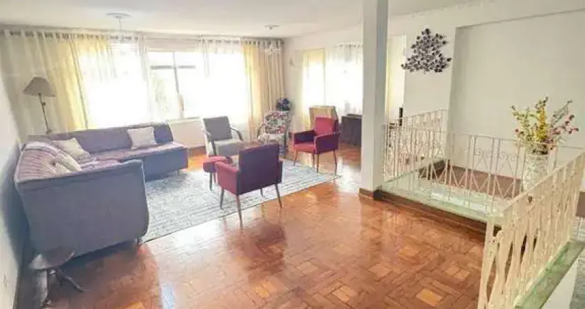 Casa com 3 dormitórios à venda, por R$ 850.000 - Vila Nova Fortuna - Ribeirão Pires/SP
