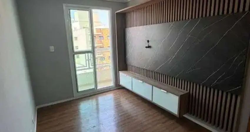 Apartamento com 2 dormitórios para alugar, 50 m² por r$ 2.704,00/mês - jardim haydee - mauá/sp