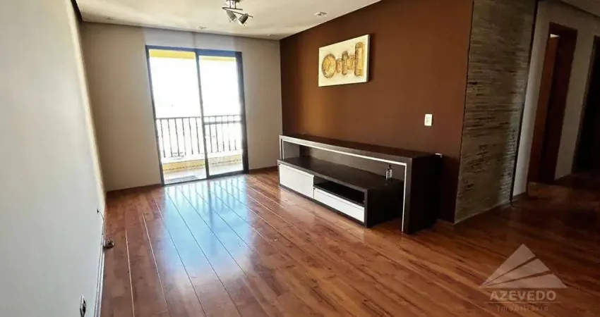 Apartamento com 3 dormitórios à venda, 110 m² por r$ 575.000,00 - vila bocaina - mauá/sp