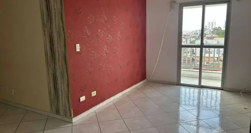 Apartamento com 3 dormitórios para alugar, 155 m² por r$ 3.000,00/mês - vila nossa senhora das vitórias - mauá/sp
