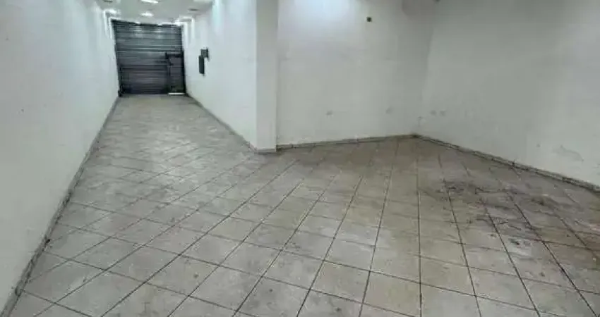 Salão para alugar, 100 m² por r$ 9.750,00/mês - centro - mauá/sp
